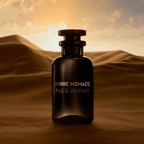 lv ombre nomade fragrantica